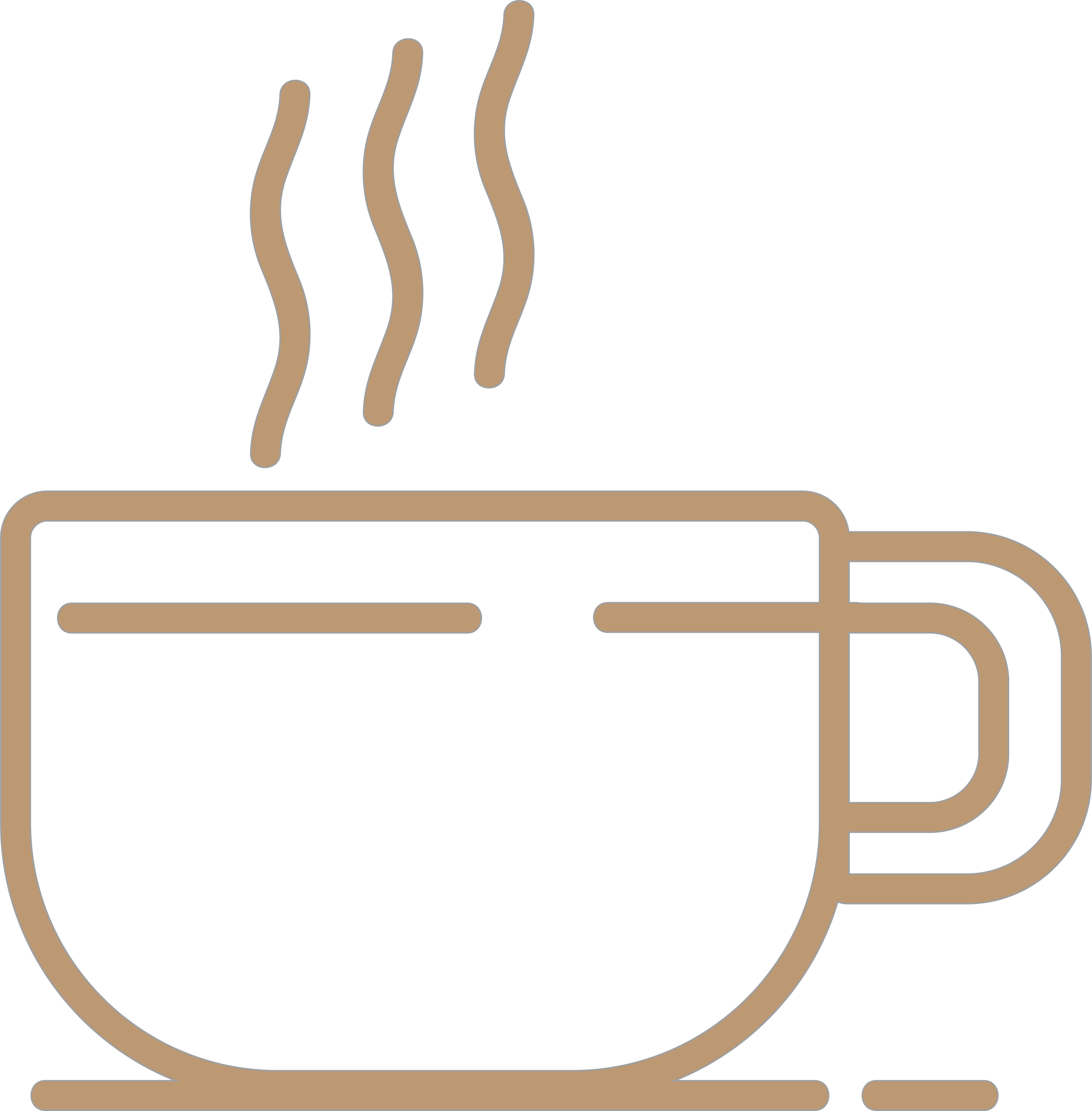 CAFÉ