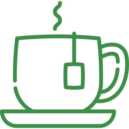 INFUSIONES